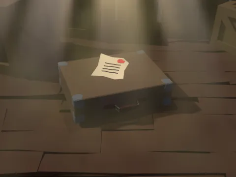 valise et consignes